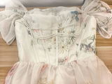Frederica P. review photo