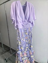 Belle M. review photo