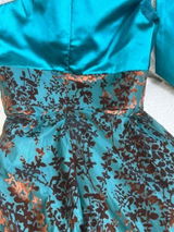 Diana G. review photo