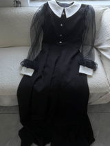 Genevieve B. review photo
