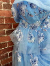 Cynthia W. review photo