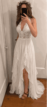 Melissa K. review photo