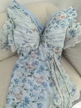 Violet R. review photo