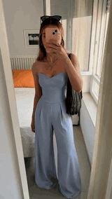 Geraldine S. review photo