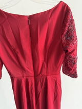 Dora B. review photo