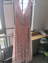 Alma G. review photo