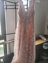 Alma G. review photo