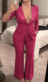 Cherry F. review photo