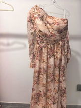 Odelia S. review photo