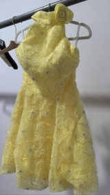 Alma L. review photo