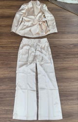 Sabina R. review photo