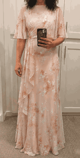 Mamie J. review photo