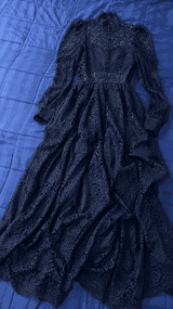 Alexia H. review photo