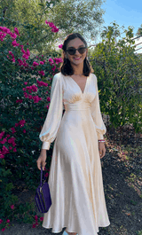 Belle A. review photo