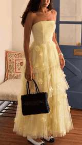 Clara P. review photo