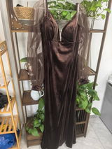 Prudence P. review photo