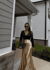 Mirabelle B. review photo