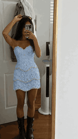 Queena J. review photo