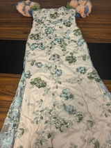 Marcia W. review photo