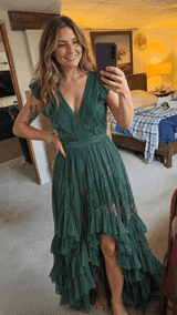 Evelyn S. review photo