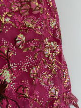 Rosemary J. review photo