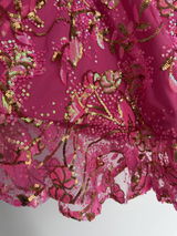 Rosemary J. review photo