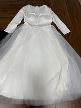 Dorothy S. review photo