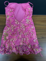 Elsie A. review photo