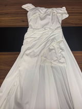 Modesty J. review photo