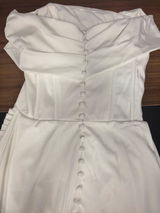 Modesty J. review photo