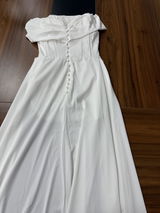 Modesty J. review photo