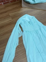 Maureen A. review photo