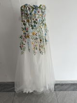 Marjorie B. review photo