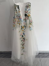 Marjorie B. review photo