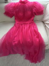 Simona B. review photo