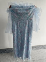 Odelette P. review photo