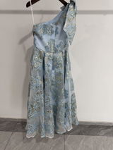 Hilary P. review photo