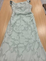Mamie Y. review photo