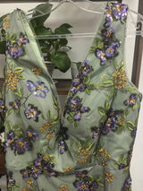 Frederica H. review photo