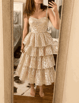 Selena H. review photo