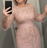 Hulda P. review photo