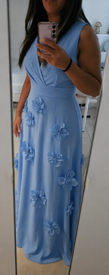 Cathy W. review photo