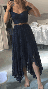 Violet O. review photo