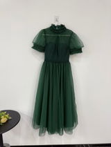Bertha J. review photo