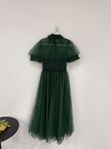 Bertha J. review photo