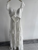 Evangeline R. review photo