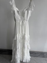 Evangeline R. review photo