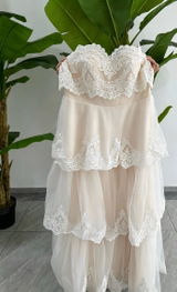Alexia G. review photo