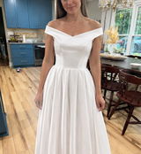 Elvira C. review photo