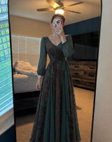 Cora T. review photo